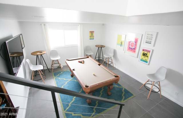 8614 E Monterey Way Gallery 2