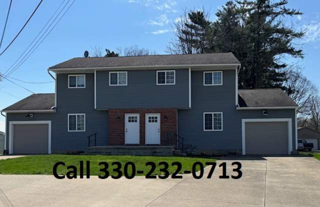 4626 12th Street Northwest - 4626 12th Street Northwest, Stark County, OH 44708 4626 12th Street Northwest - 4626 12th Street Northwest, Stark County, OH 44708