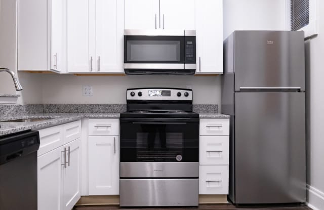 Lockerbie Court photos photos