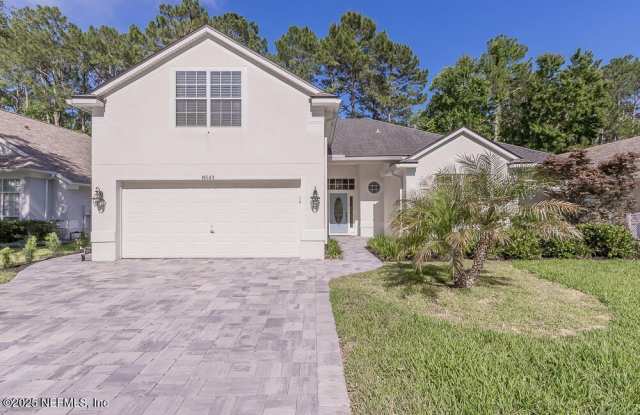 8543 GLENBURY Court N - 8543 Glenbury Court North, Jacksonville, FL 32256
