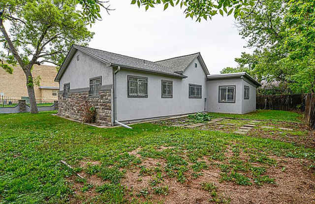 4601 W 4th Ave - 4601 W 4th Ave, Denver, CO 80204