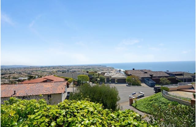 23222 Mindanao Circle - 23222 Mindanao Circle, Dana Point, CA 92629