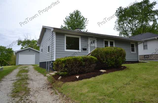 205 Algonquin St - 205 Algonquin Street, Will County, IL 60432