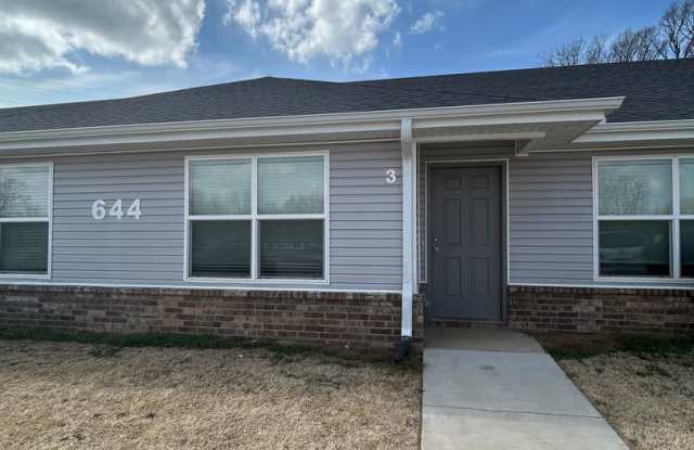 644 Hidden Springs Dr. photos photos