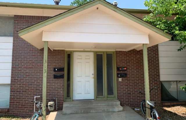 1313 Burton Court - 1313 Burton Court, Fort Collins, CO 80521