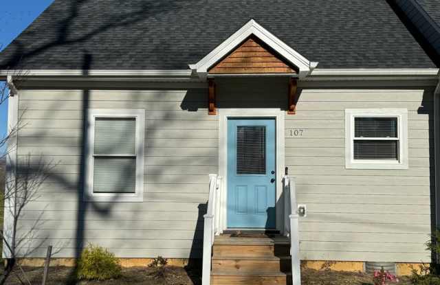 3-Bedroom | 2-Bath Home at 107 Mt. Tabor Rd, Blacksburg, VA Gallery 3