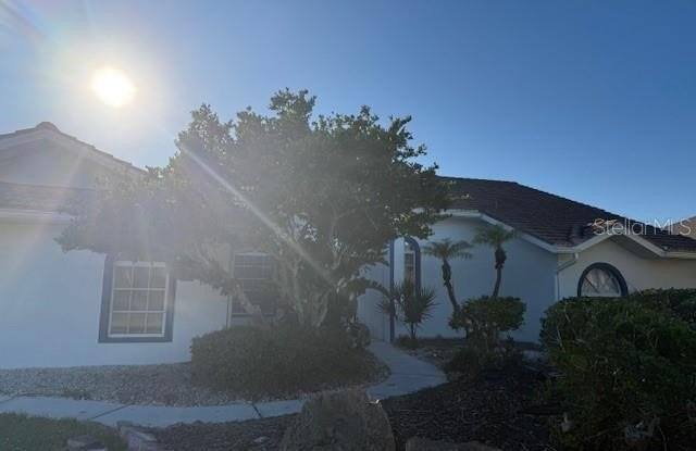 1287 RIO DE JANEIRO AVENUE - 1287 Rio De Janeiro Avenue, Charlotte County, FL 33983 1287 RIO DE JANEIRO AVENUE - 1287 Rio De Janeiro Avenue, Charlotte County, FL 33983