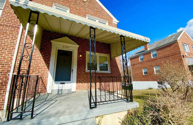 Charming 3BD/1.5BA Townhome w/ Communal Parking in West Hills, MD! Gallery 1