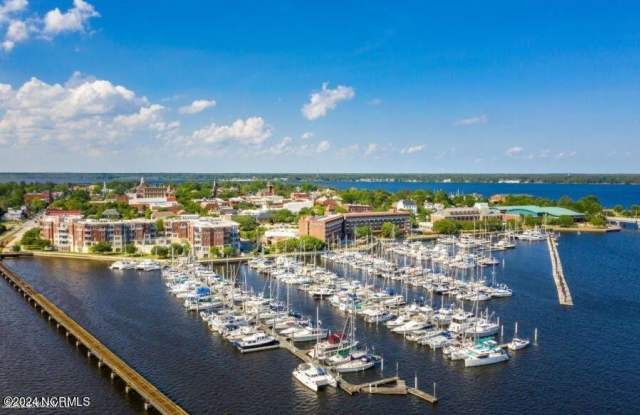 101 Sky Sail Boulevard - 101 Sky Sail Boulevard, New Bern, NC 28560