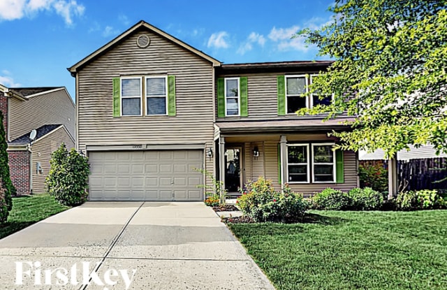 12332 Bearsdale Drive - 12332 Bearsdale Drive, Lawrence, IN 46235