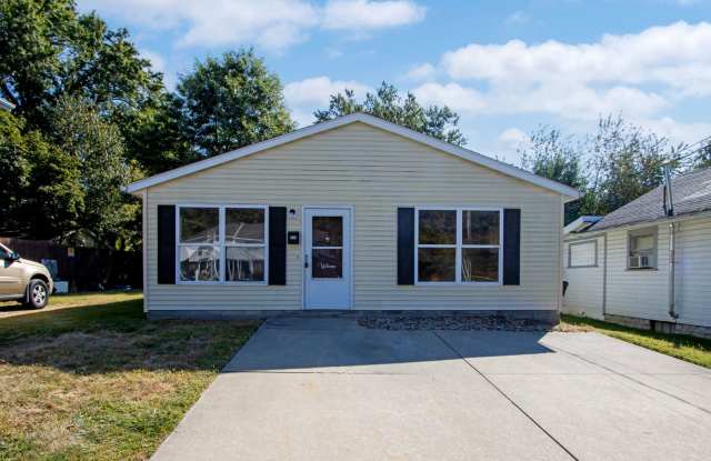 Three bedroom home Gallery 1