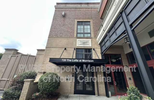 720 Governor Morrison St - 720 Governor Morrison Street, Charlotte, NC 28211