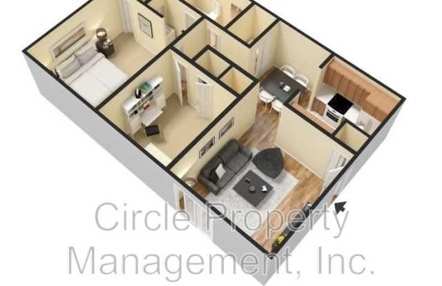 4107 Hunters Ridge Drive #8 - 4107 Hunters Ridge Drive Southwest, Huntsville, AL 35802