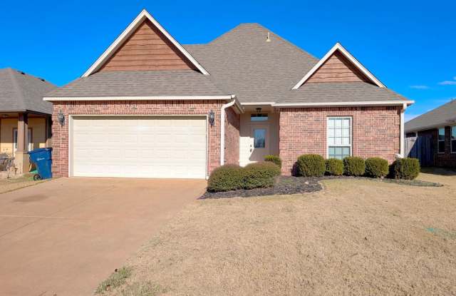3 Bed Plus Bonus in Edmond photos photos