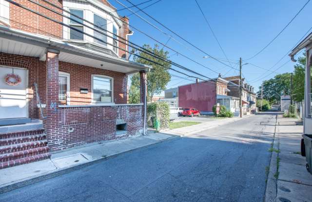 ✨ Spacious 4-Bedroom Home in Allentown – Modern Comfort & Convenient Location ✨ Gallery 3