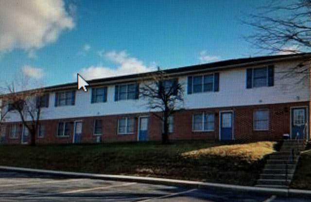4225 Sussex Drive, Apt. 21 - 4225 Sussex Drive, Colonial Park, PA 17109