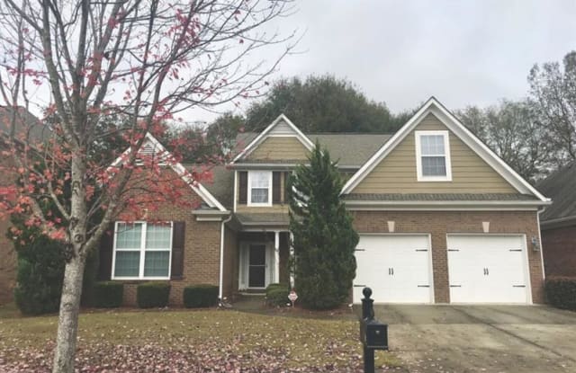 3749 Rosecliff Trace - 3749 Rosecliff Trce, Gwinnett County, GA 30519