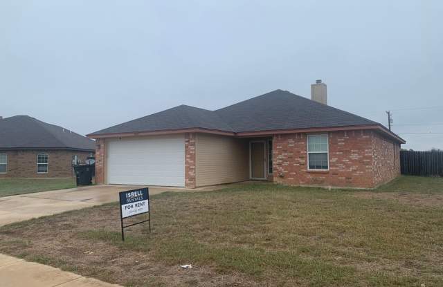 COMING SOON! - 3607 Lorena Drive, Killeen, TX 76549
