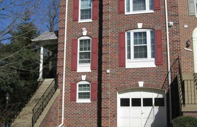 6501 CASTINE LANE - 6501 Castine Lane, Springfield, VA 22150