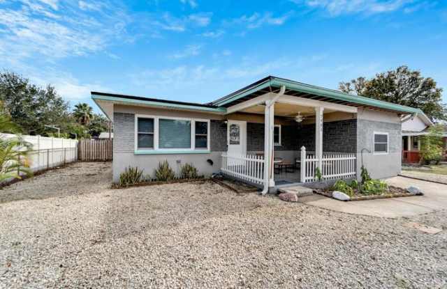 7901 44th Street North - 7901 44th Street North, Pinellas Park, FL 33781