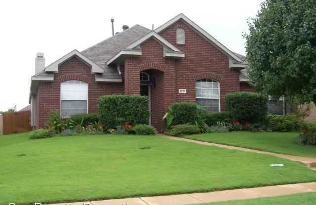 9229 Azinger - 9229 Azinger Drive, Plano, TX 75025