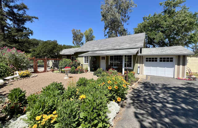 13650 Sonoma Highway photos photos