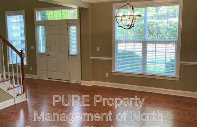 LP1 Research - #456 - 9504 Lost Key Court, Raleigh, NC 27617