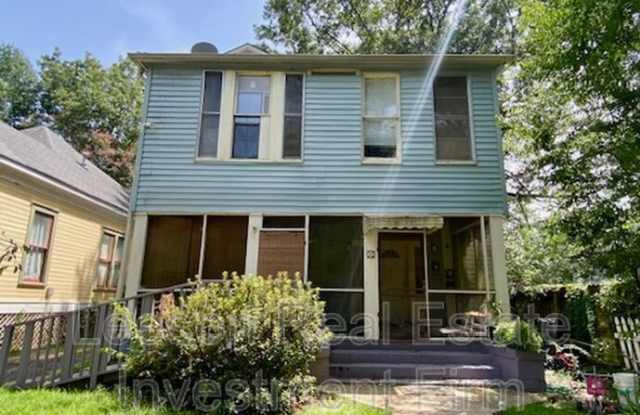 533 Merrick Street photos photos