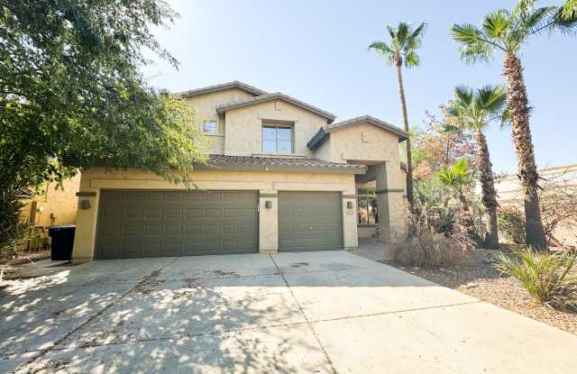 1655 E WASHINGTON Court - 1655 East Washington Court, Gilbert, AZ 85234