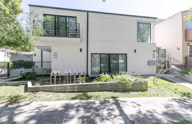 534 East San Jose Avenue photos photos