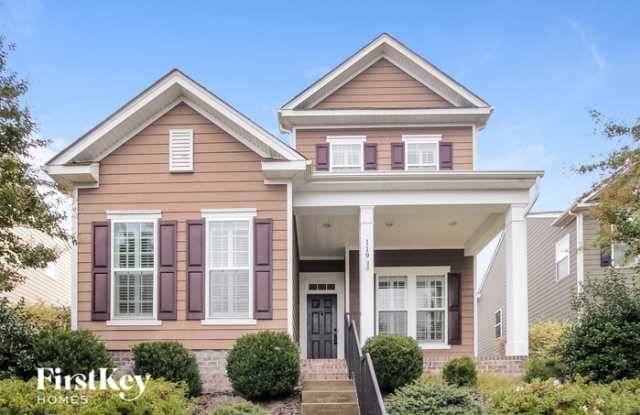 119 Grayfox Drive - 119 Grayfox Court, Mooresville, NC 28117