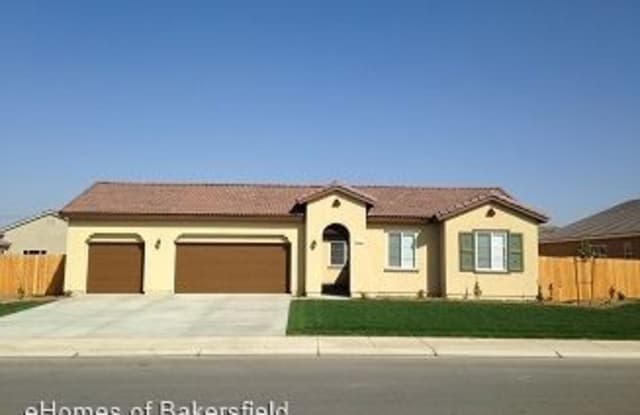 15922 Carparzo Dr. - 15922 Carparzo Dr, Rosedale, CA 93314