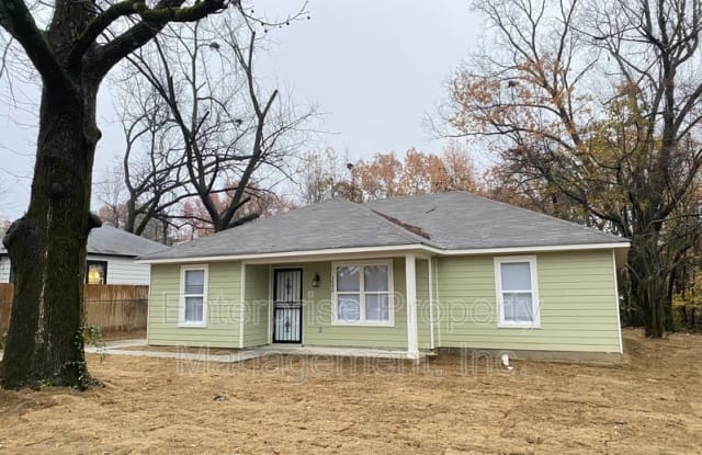 3490 Ardmore Street - 3490 Ardmore Street, Memphis, TN 38127 3490 Ardmore Street - 3490 Ardmore Street, Memphis, TN 38127