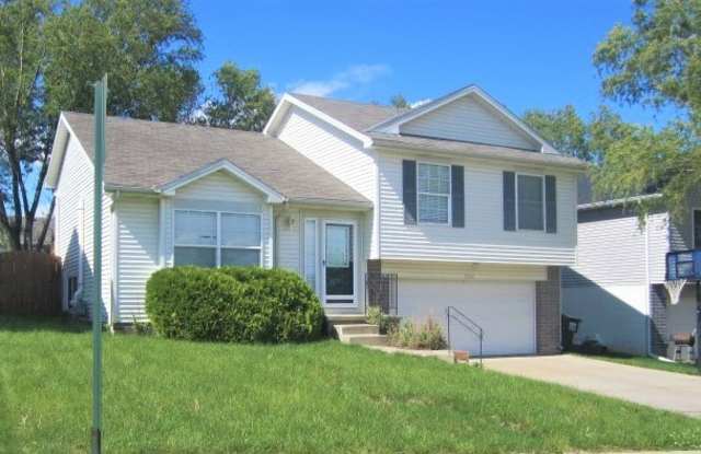 **Coming Soon** 8/1 Move in SW Omaha Charmer, 3 bed 2 bath 2 car garage $2095 photos photos