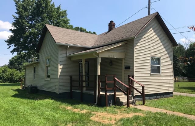 2906 E. Eleventh Avenue - 2906 E 11th Ave, Columbus, OH 43219