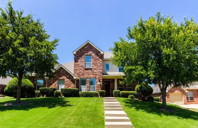 631 Table Rock Drive - 631 Table Rock Drive, Prosper, TX 75078
