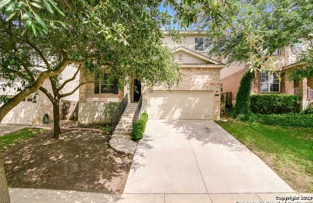 8643 EAGLE PEAK - 8643 Eagle Peak, San Antonio, TX 78023