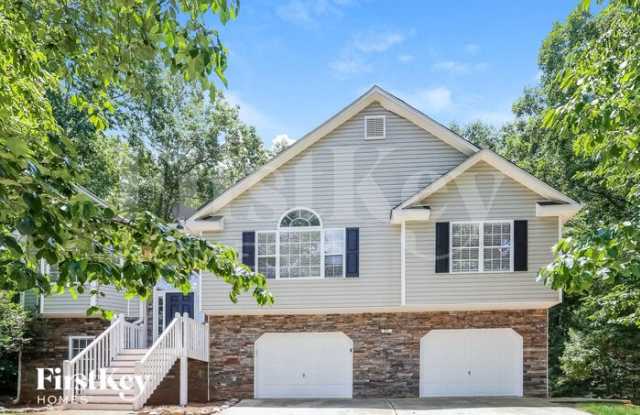 118 Northridge Lane - 118 Northridge Lane, Paulding County, GA 30132