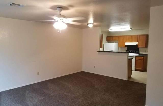 Shawnee Affordable Housing photos photos