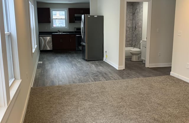 509 Van Brunt Boulevard - 1 - 509 Van Brunt Boulevard, Kansas City, MO 64124
