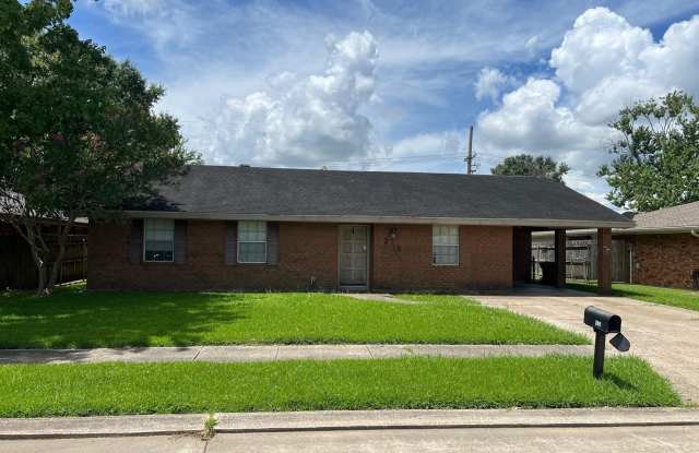 209 South Moss Drive photos photos