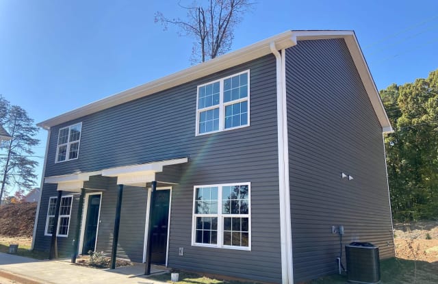 100 Montague Drive - 100 Montague Drive, Greenville County, SC 29617
