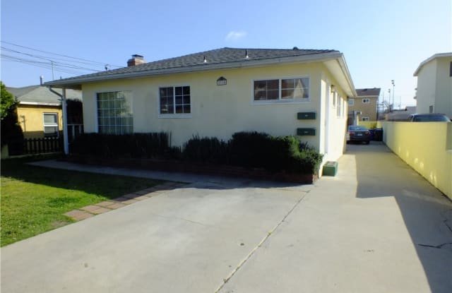 2314 Carnegie Lane - 2314 Carnegie Lane, Redondo Beach, CA 90278
