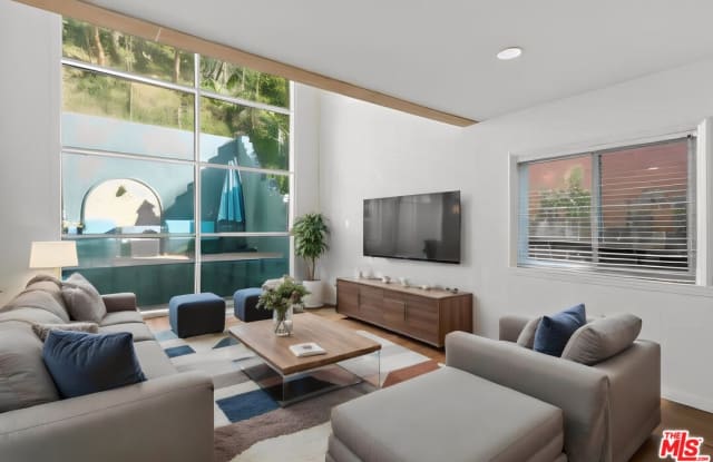 9959 Westwanda Dr - 9959 Westwanda Drive, Los Angeles, CA 90210