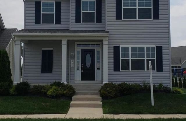 216 BREEDING BOULEVARD - 216 Breeding Boulevard, Stevensville, MD 21666