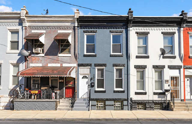 Renovated 3 Bedroom House in North Philadelphia Gallery 1