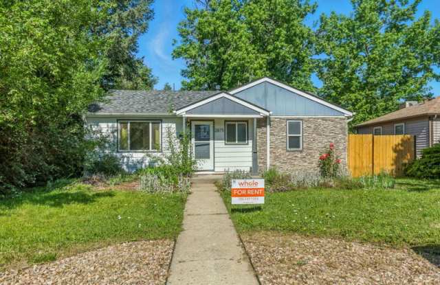 2875 Fenton Street photos photos