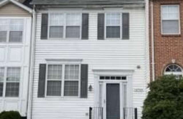 10709 JACKSONHOLE Place - 10709 Jacksonhole Place, Waldorf, MD 20695