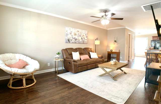 308 Sam Houston Cir - Fully Furnished Gallery 4