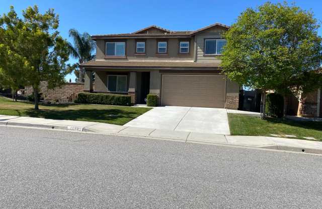Executive Pool Home in Menifee - AVAILABLE! photos photos